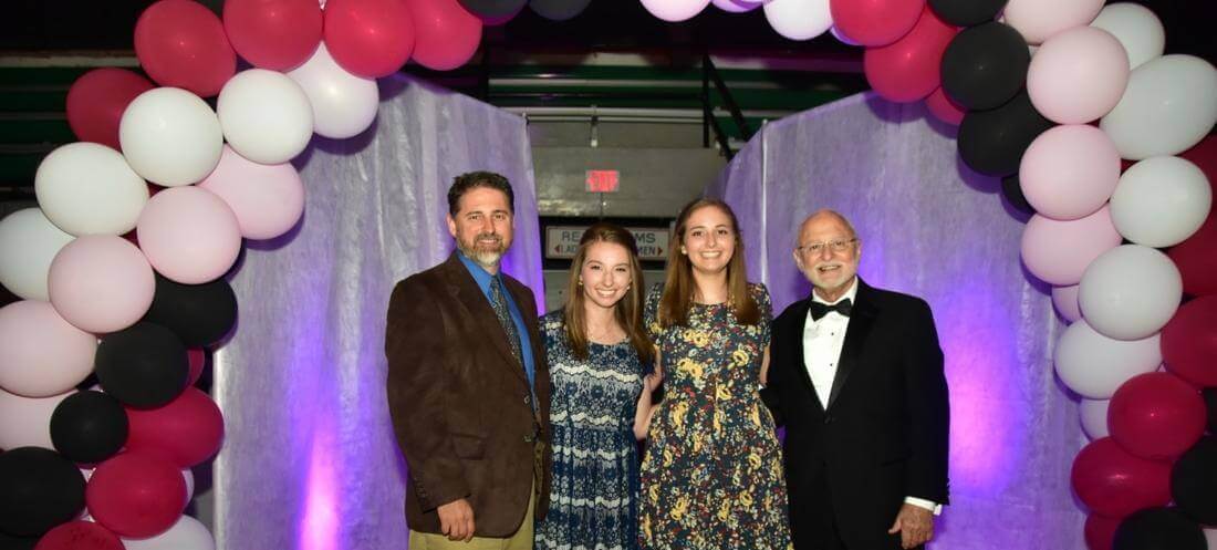 Father Daughter Dance