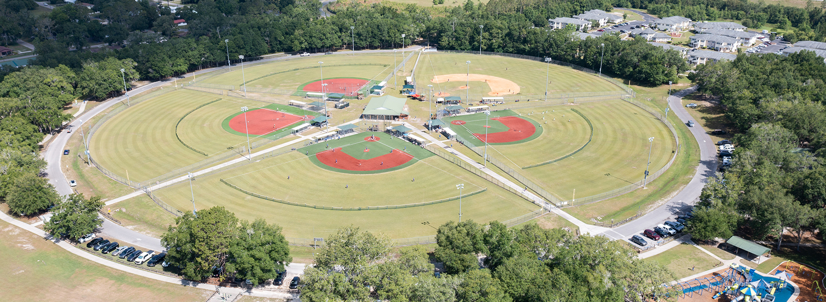 First Federal Sportsplex