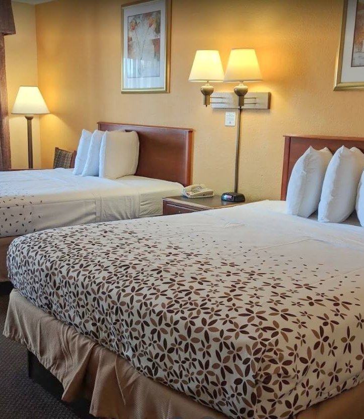 Quality Inn – White Springs