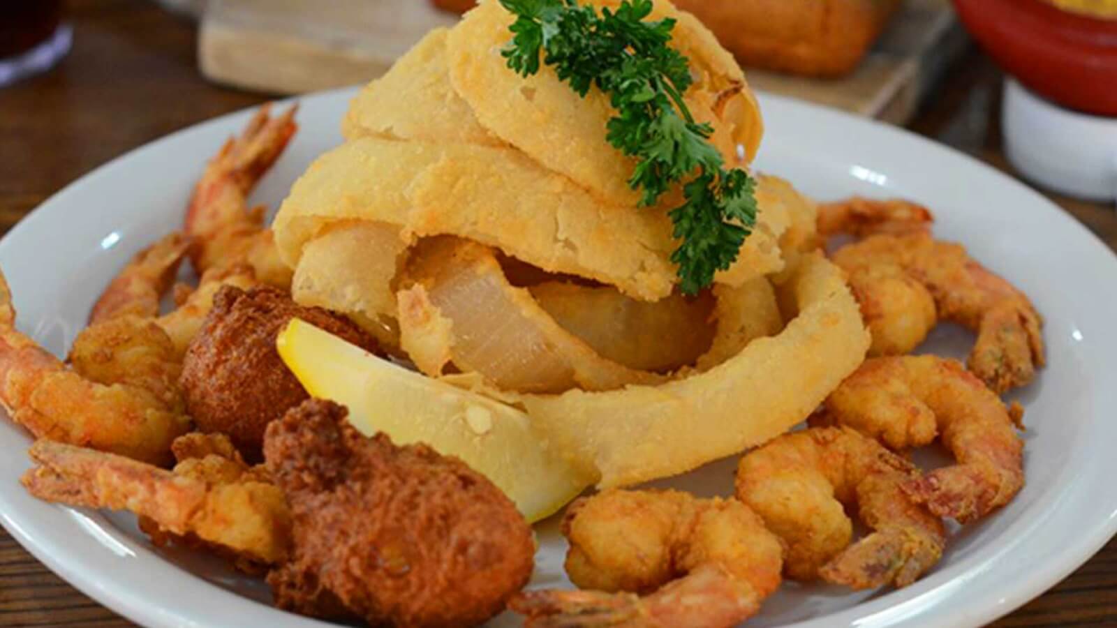 Dixie Grill