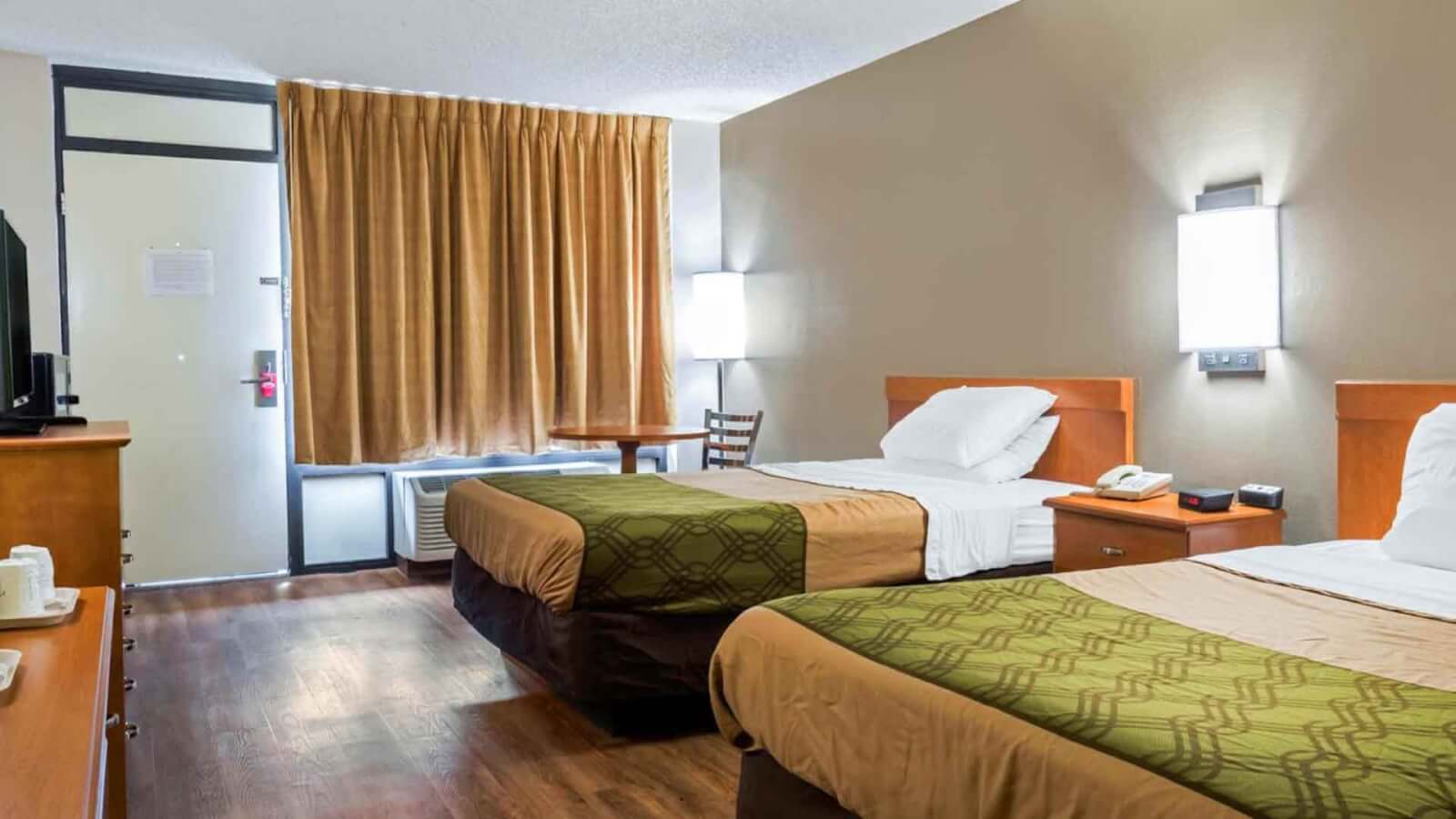 Econo Lodge