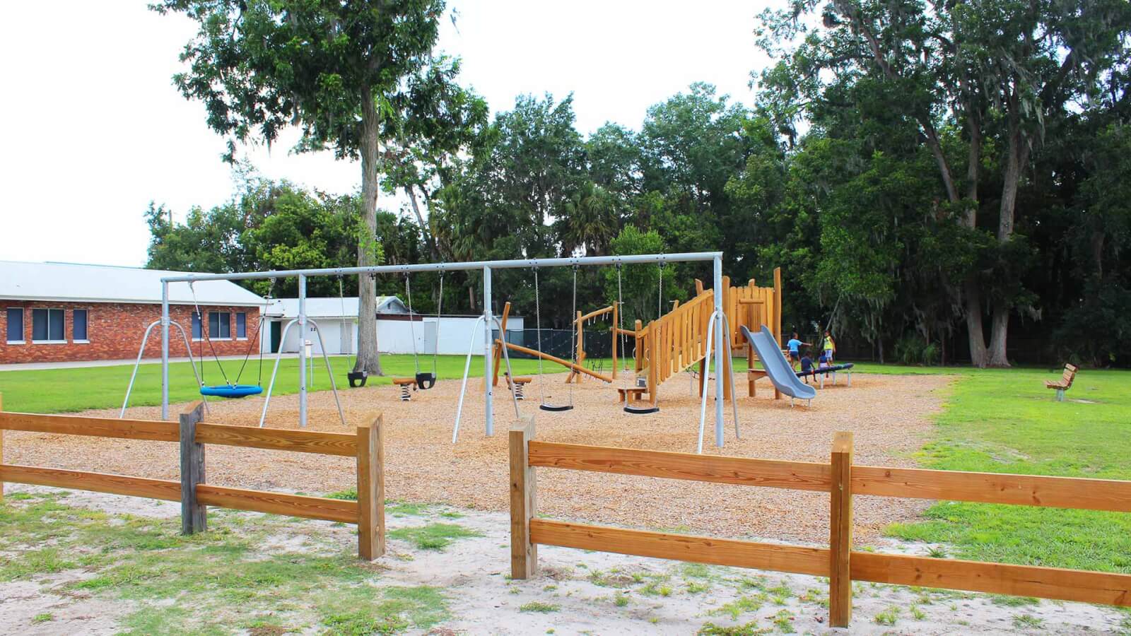 John H. Hale Park