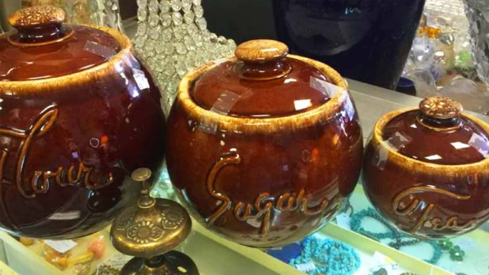 Live Oak Antique Mall