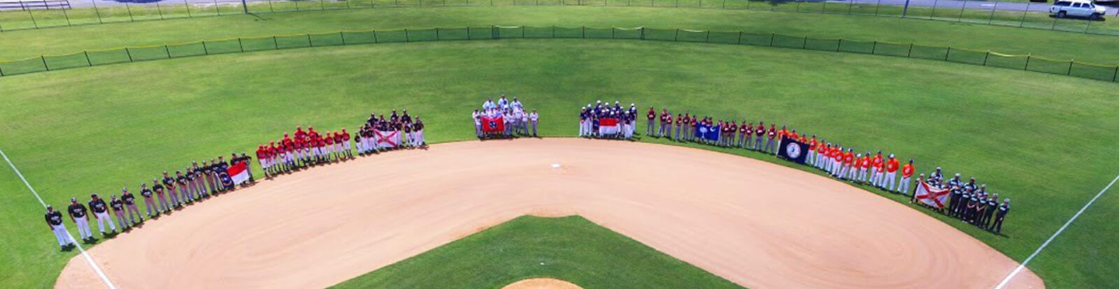 All Stars Baseball Tournament