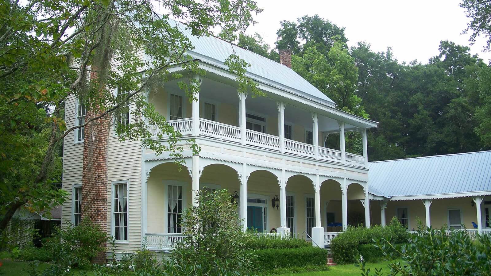 Perry McIntosh House