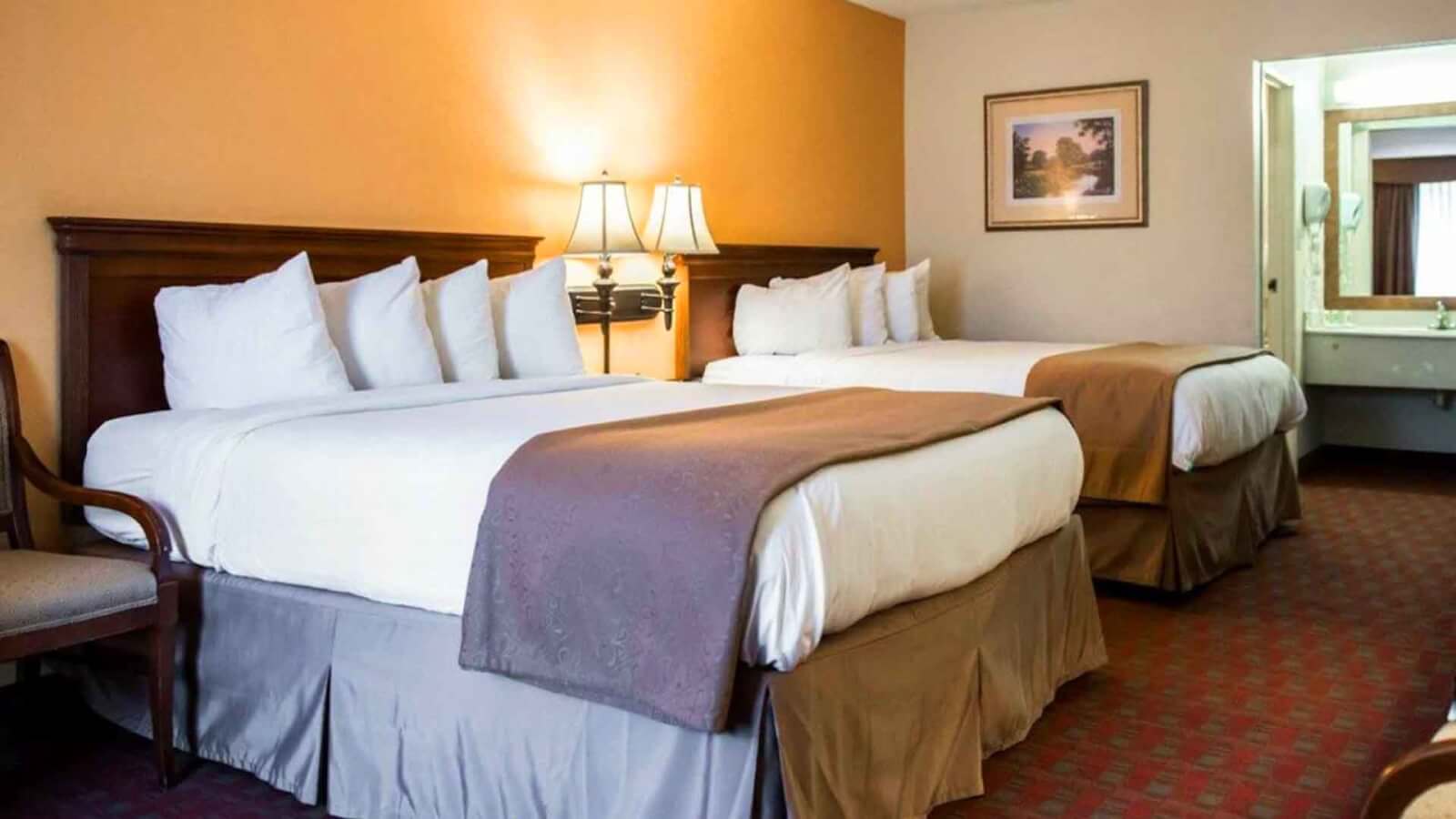 Quality Inn