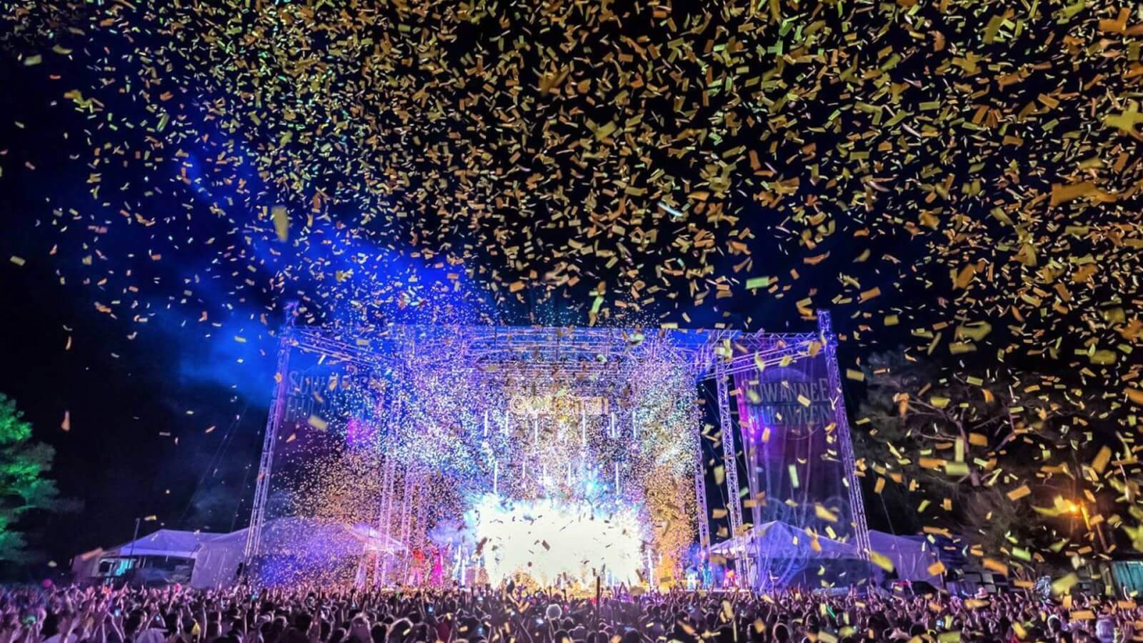Spirit of the Suwannee Music Park