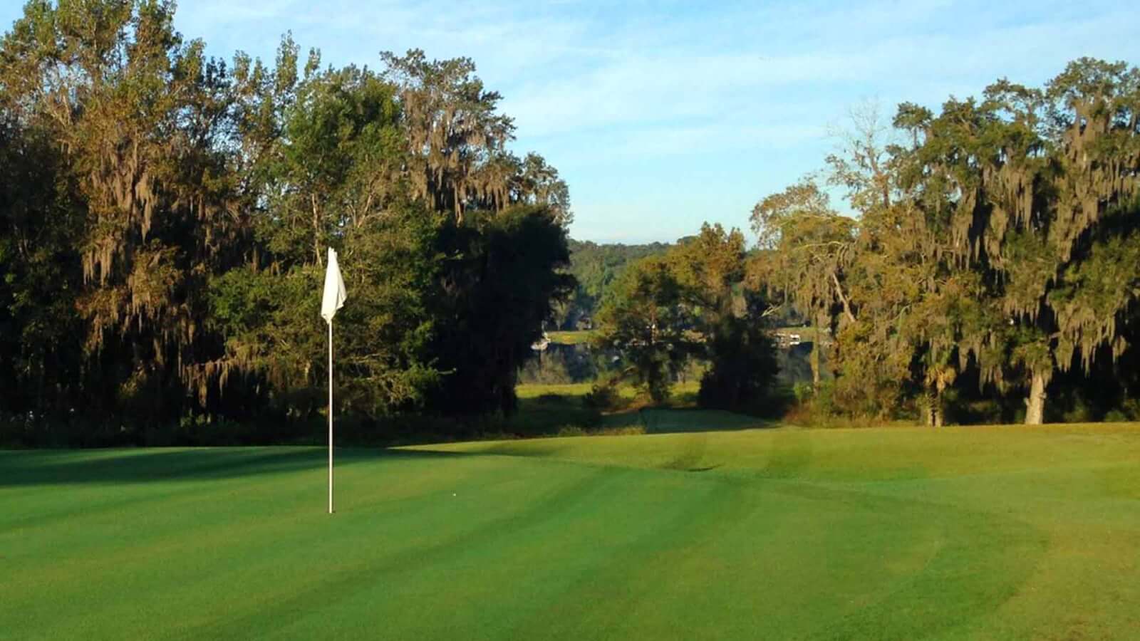 Suwannee Country Club