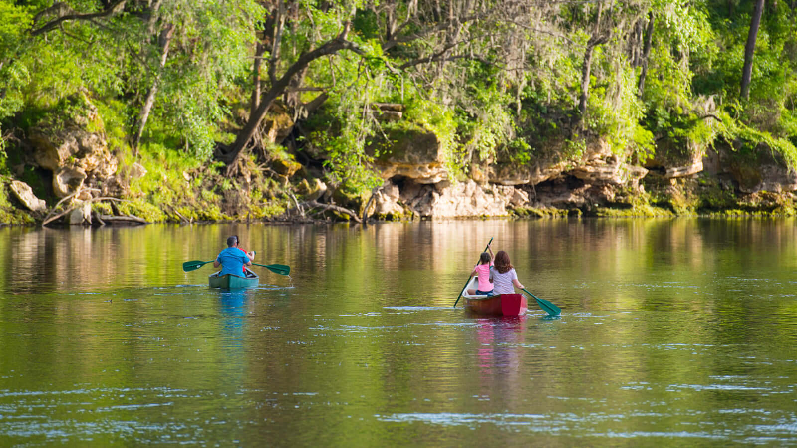 Suwannee Springs