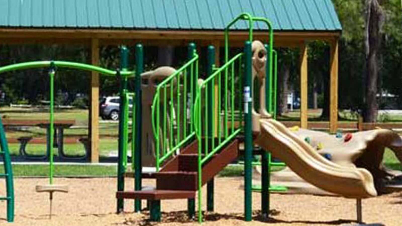 Women’s Club Freedom Park