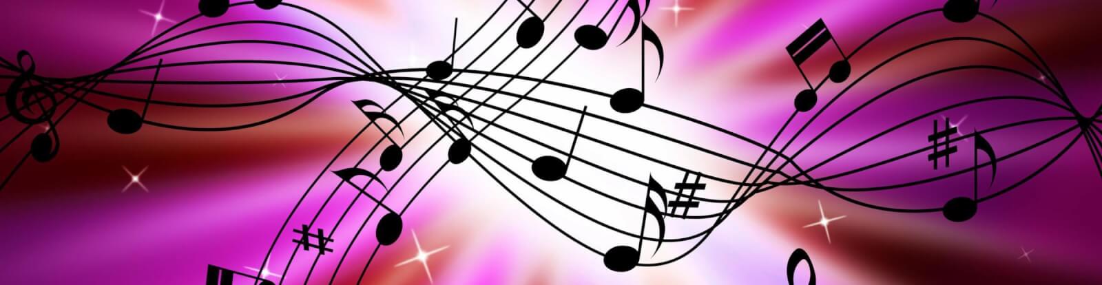 Spirit Kids Music Camp