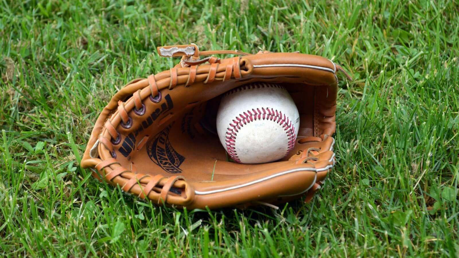 Babe Ruth Girls Softball District Tournament