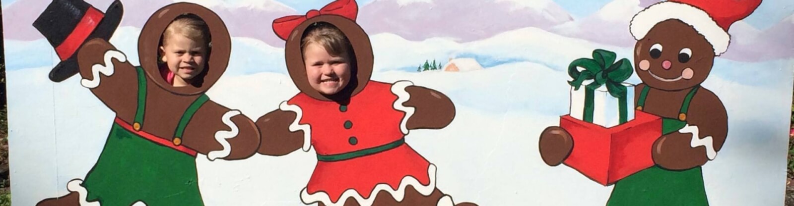 Christmas at Heritage Park