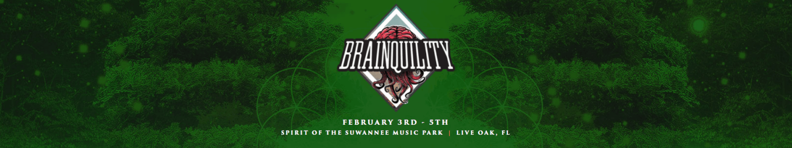 Brainquility Music Festival