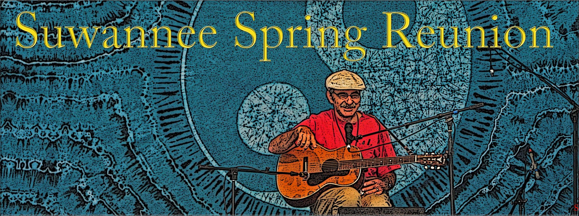 Suwannee Spring Reunion
