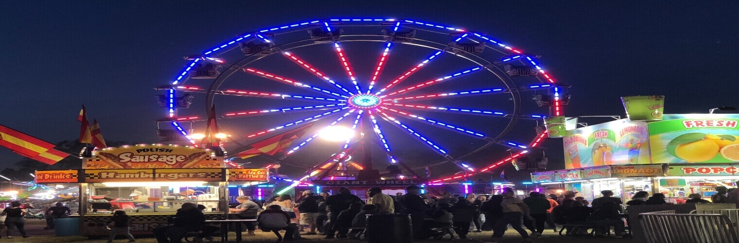 Spring Carnival