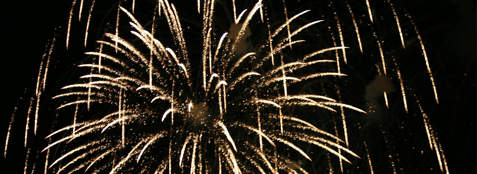 New Years Eve Party 2024