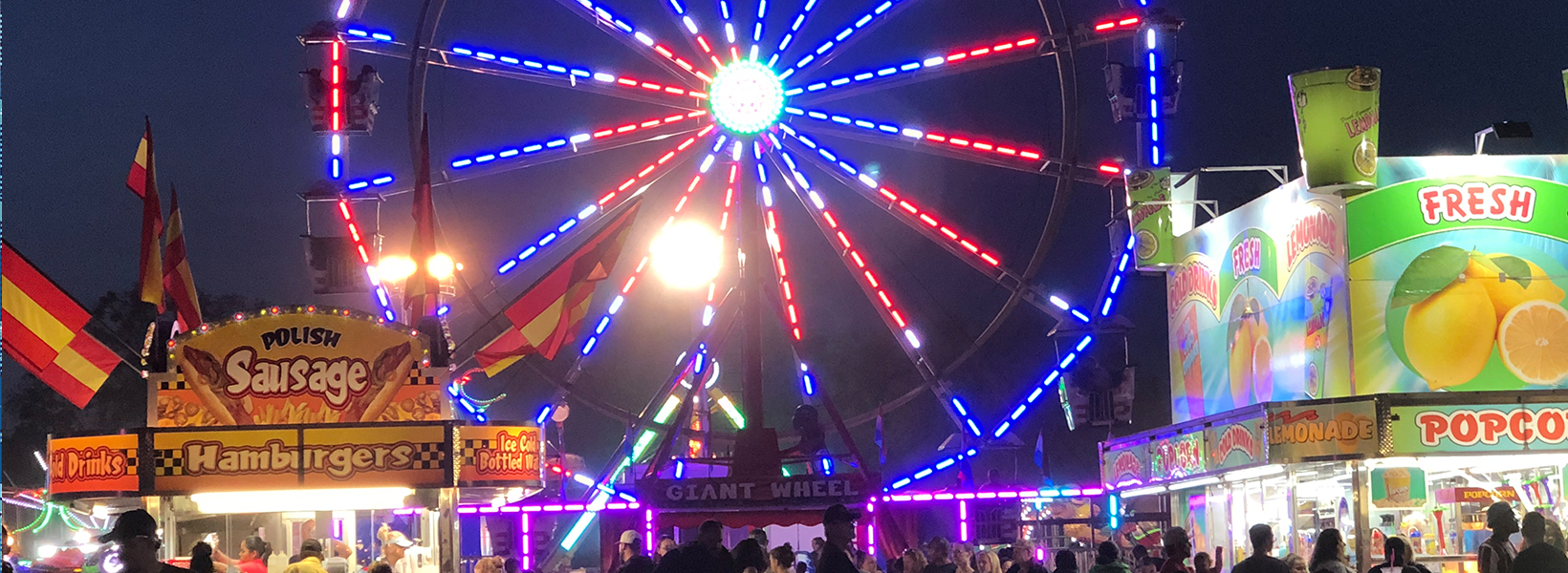 Suwannee County Fair