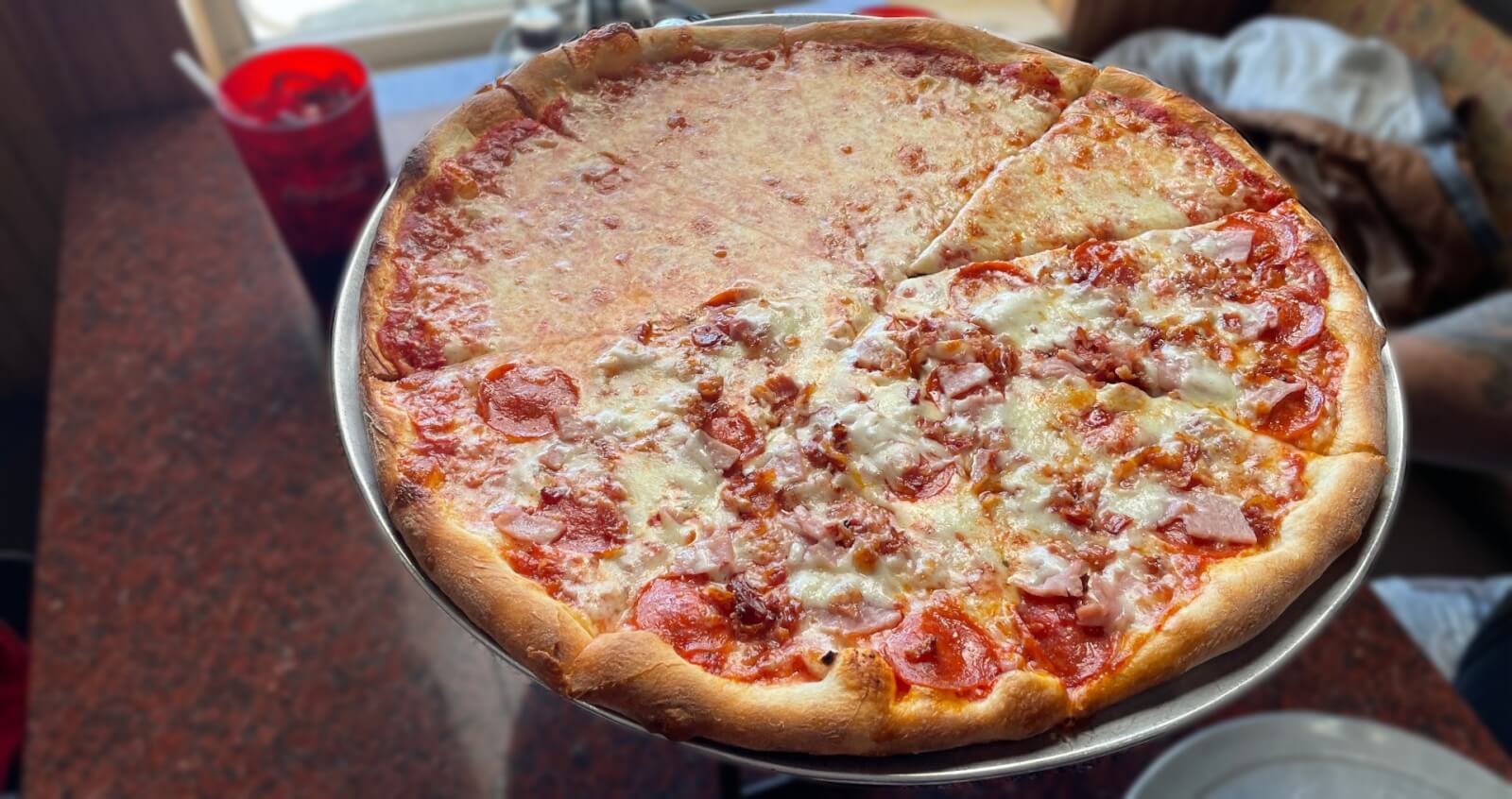 Italian Pizzeria and Restaurant