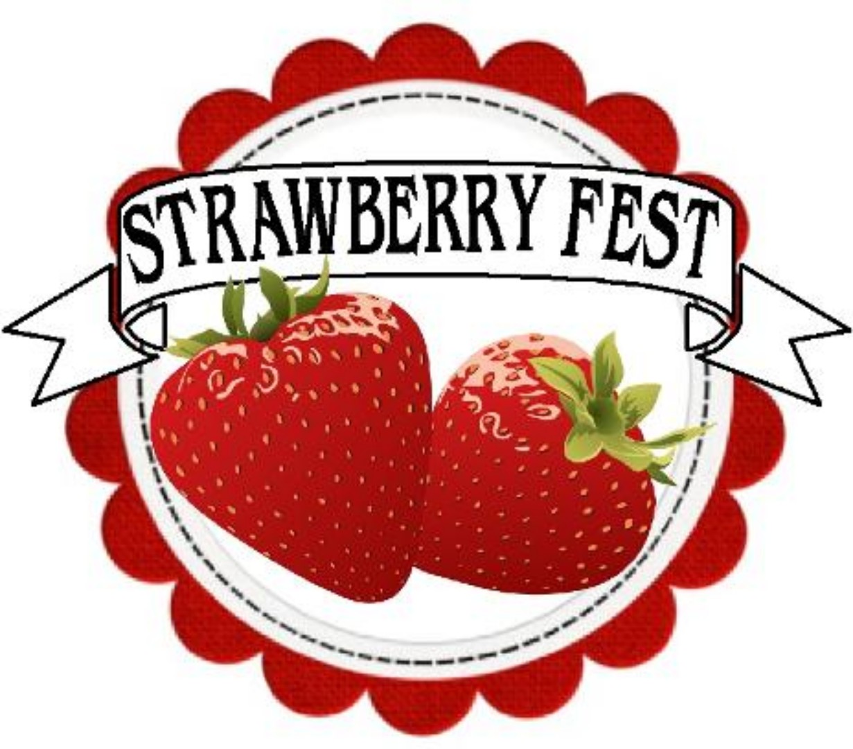 Strawberry Fest