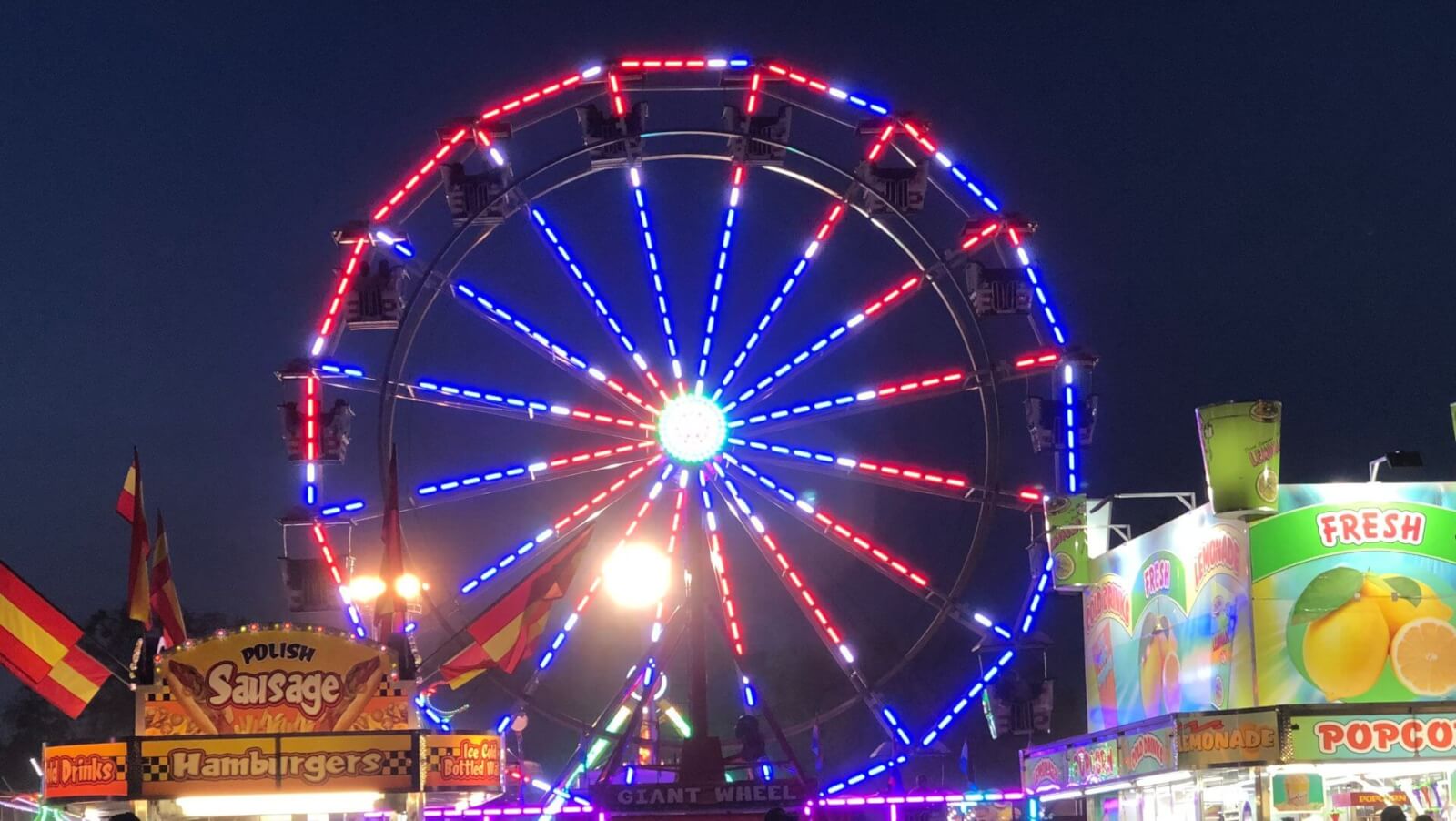 Suwannee County Fair