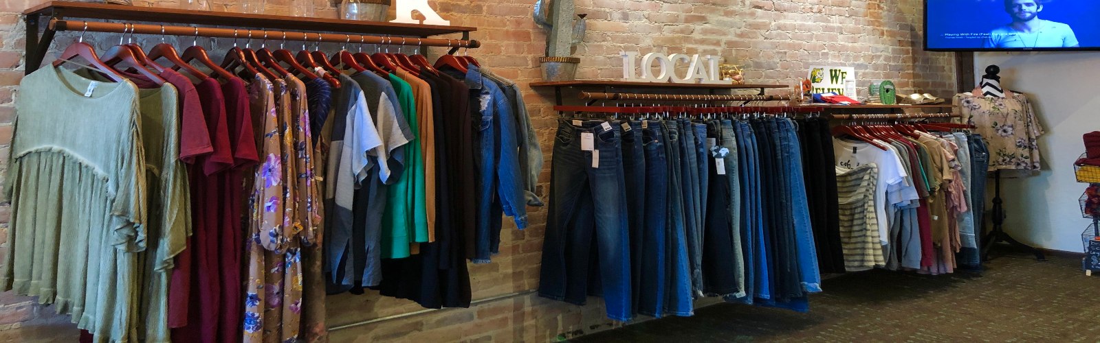 Kraves Boutique