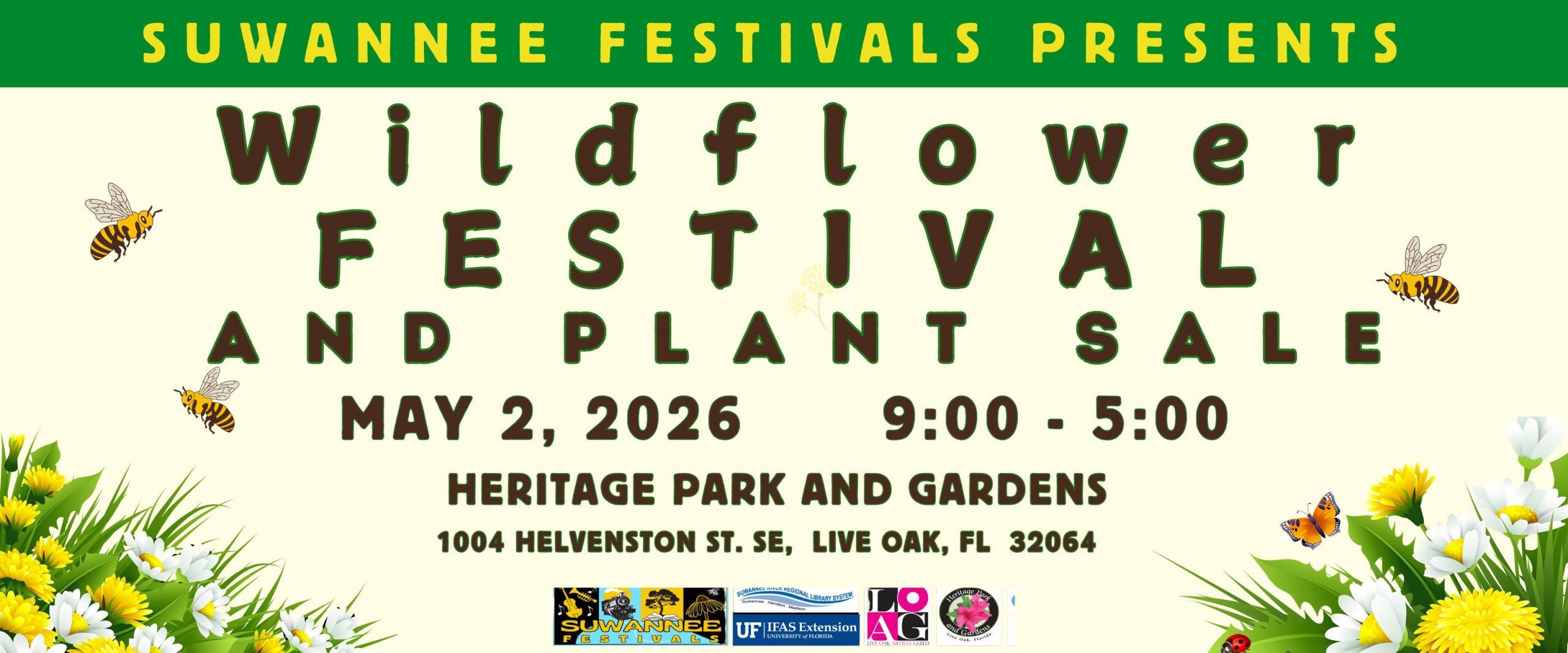 Wildflower Festival
