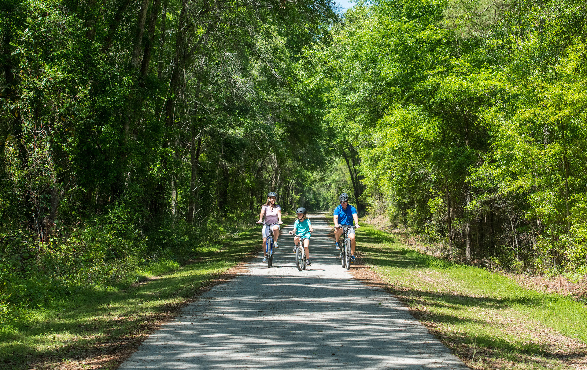 Top 8 Fun Things to Do with Kids in Suwannee County