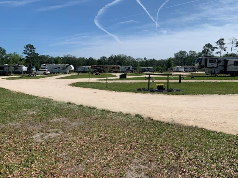 Green Acres RV Park