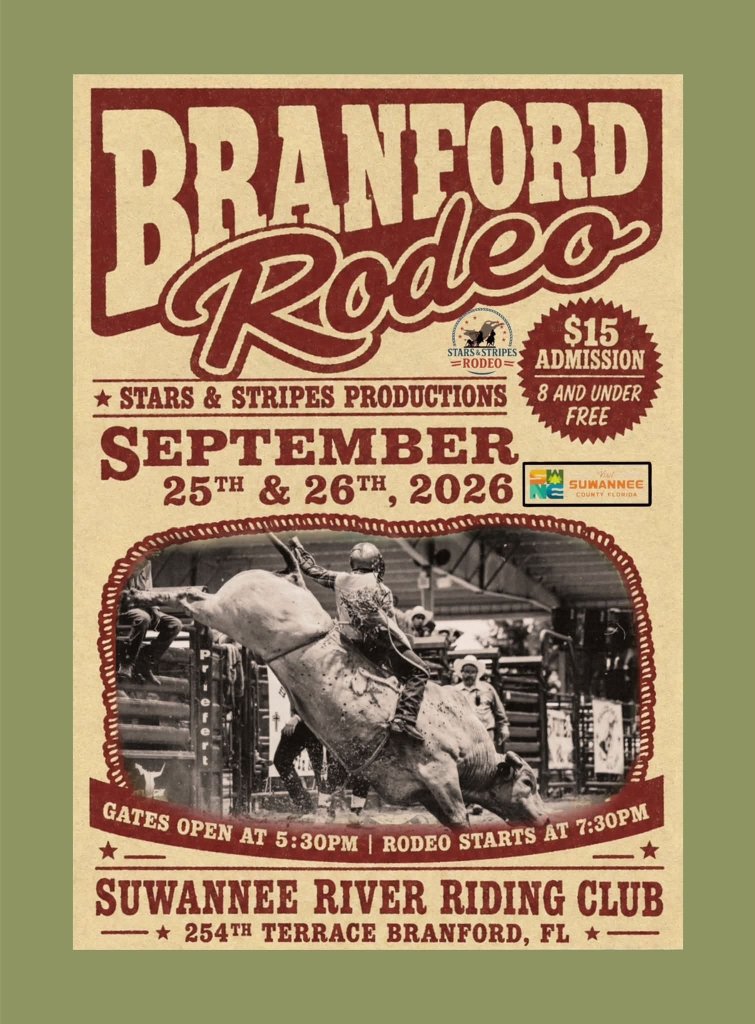 Suwannee River Riding Club