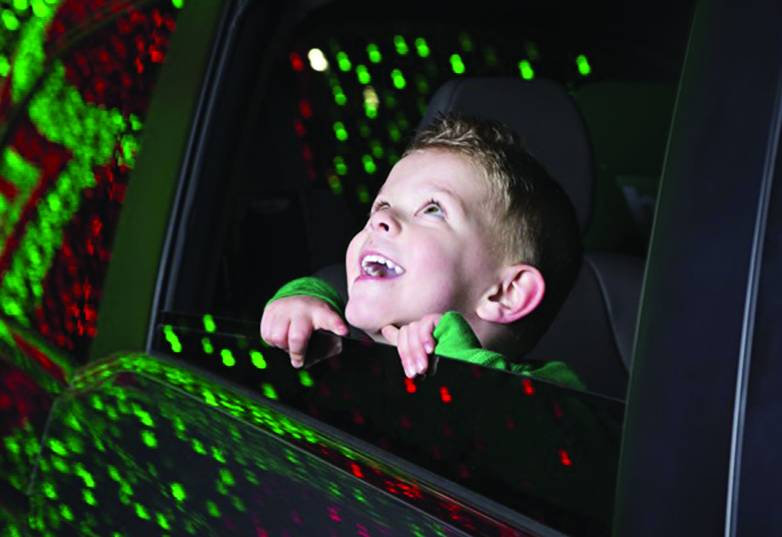 Suwannee Lights 2026